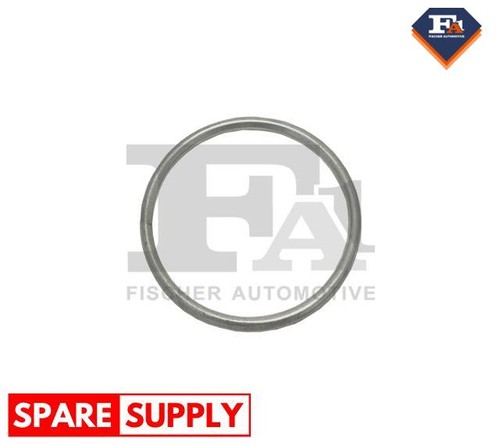 Seal exhaust pipe for - exhaust,