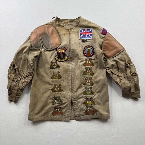 Vintage official beige - vintage,