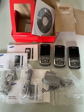 3 Samsung D900 D900i Mobile