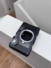 Leica 35mm rangefinder - cl,