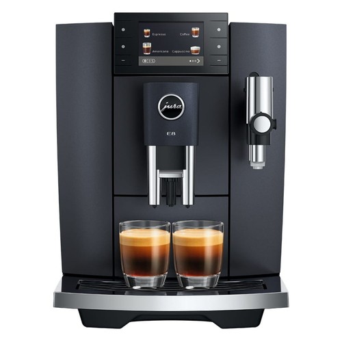 Jura bean cup coffee - bean-to-cup,