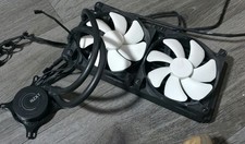 PC cooling system NZXT Kraken X61 Liquid Cooler