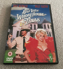 The Best Little Whorehouse In