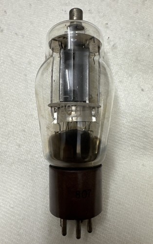 Rca jan crc - jan-crc, cv124,vt100