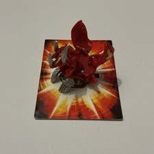 Bakugan Gundalian Invaders