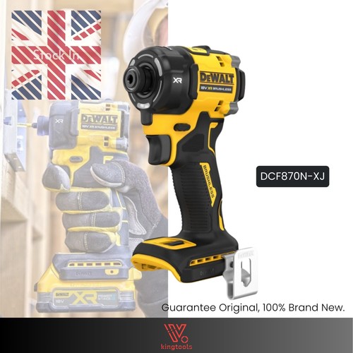 Dewalt dcf870n 18v - dcf870n,