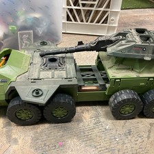 Hasbro 1988 Vintage G.I. Joe