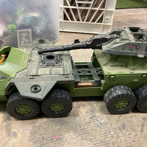 Hasbro 1988 vintage joe - hasbro,
