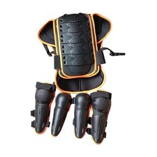 Motorcycle Full Body Armors