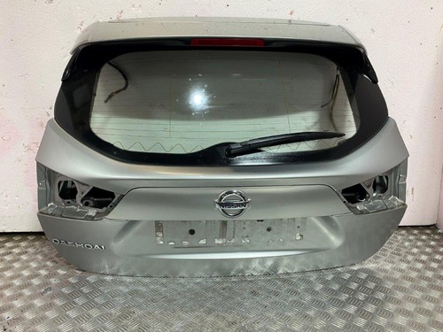 Nissan qashqai j11 - 17-21,