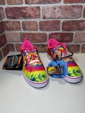 Heelys Pro 20 Tie Dye Rainbow