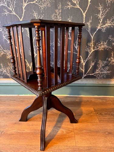 Victorian revolving - victorian,