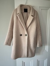 Zara Womens Coat Size XS