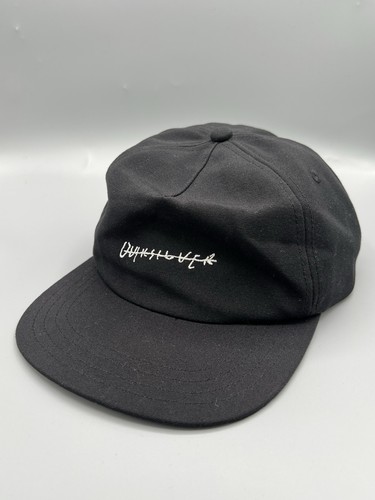 Quicksilver solid black soft - black,