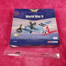 Corgi Aviation AA32807 DH