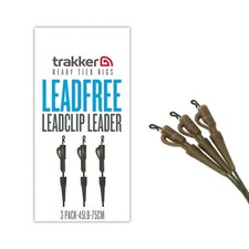 Trakker Leadfree Leadclip