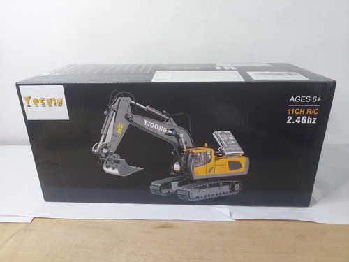 Yeshin remote control - yeshin,