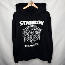 The Weeknd XO After Hours Dawn