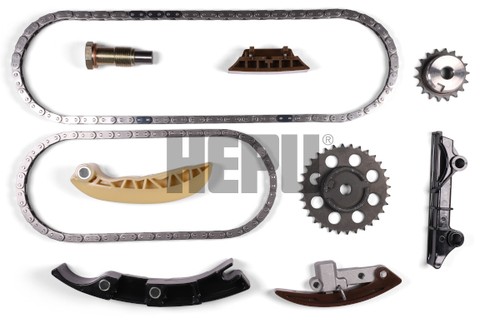 Hepu 0320 timing chain kit - hepu, 21-0320