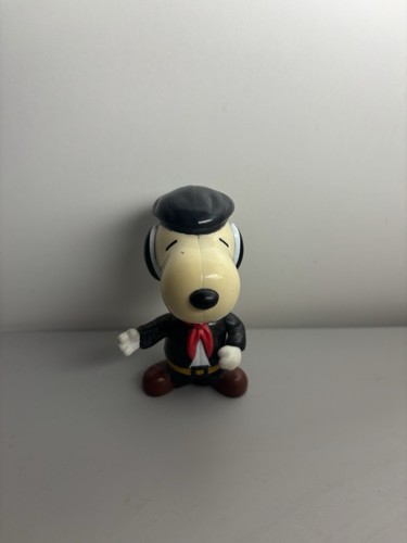 Mcdonald 1999 snoopy world - 1999,