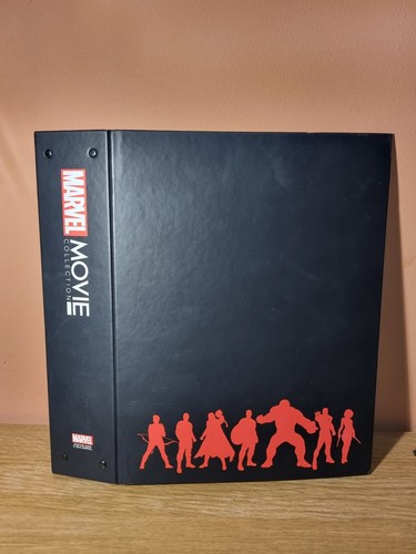 Eaglemoss marvel movie - marvel,