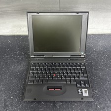 IBM THINKPAD 240 TYPE 2609 -