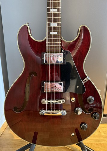 1986 aria pro 30 - aria, wr