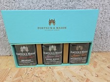 Fortnum & Mason Tea Gift Set