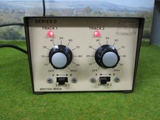 GAUGEMASTER DI TWIN TRACK