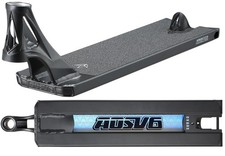 Blunt Envy AOS V6 Squad Black Stunt Scooter Deck - 5.5" x 22"