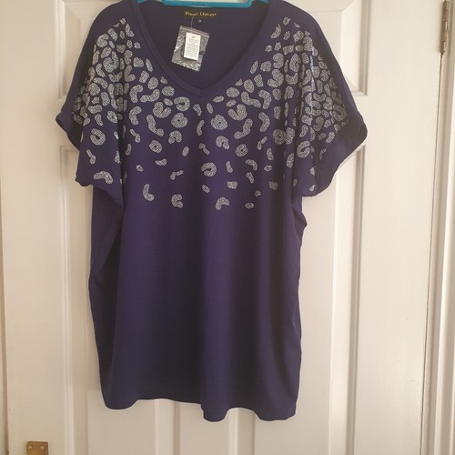 Frank usher medium shirt - ,