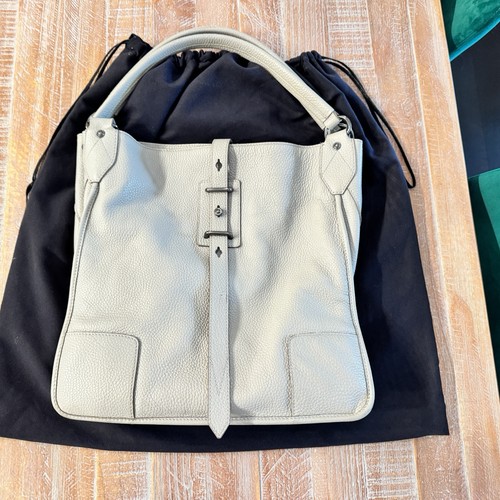 Belstaff nottingham grey - nottingham,