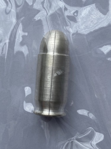 1oz silver bullion piece ingot - silver,