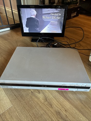 Sony rdr gxd360 dvd recorder - dvd,