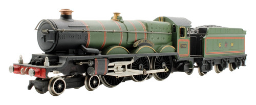 Wrenn gauge w2222 gwr - wrenn,