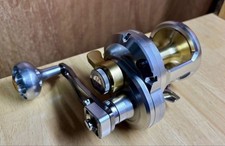 Shimano TALICA TAC16II