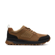 Clarks Mens ATL Trek Dark Sand