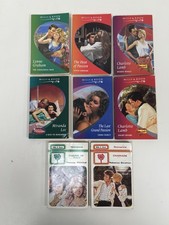 Mills and Boon vintage book