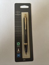 Parker pen gold 197556 blue - parker,