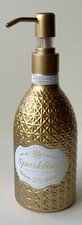 Asquith somerset faux gold - somerset,