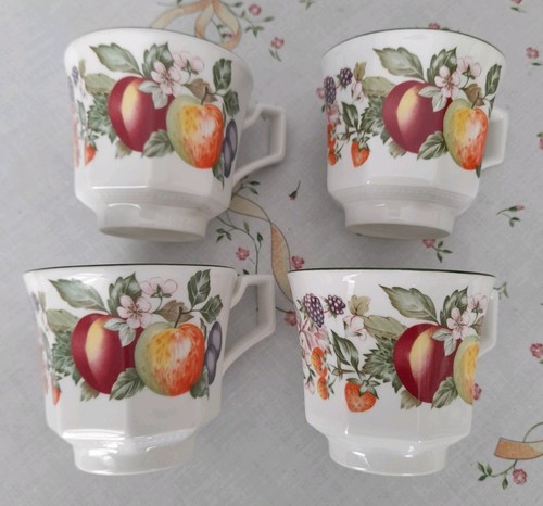 Johnson brothers fresh fruit - johnson,