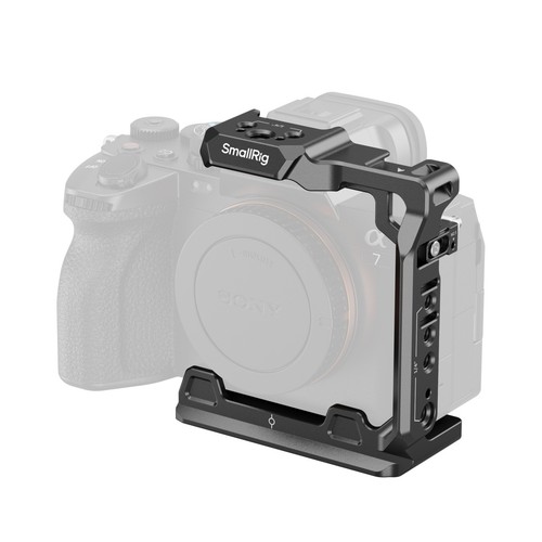 Smallrig 3639 half camera - 3639, cage