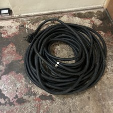 28 core Multicore Snake Screened Audio Cable 40m approx 2core screened on each