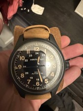 Hamilton Khaki Field Men's