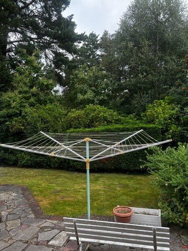 Arm rotary airer outdoor - arm,