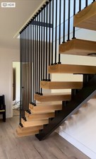 Modern Staircase - Mono