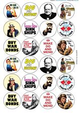 WW2 WORLD WAR TWO PROPAGANDA