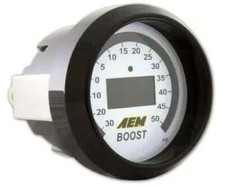 AEM 52mm Digital Display BOOST