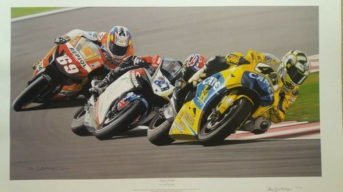 Valentino rossi nicky hayden - valentino,