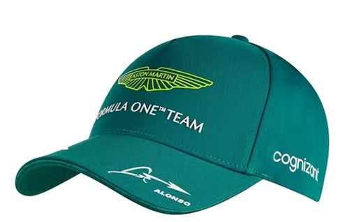 Aston martin fernando - f1,